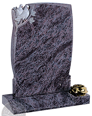 Headstone BL39