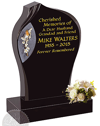 Headstone BL42