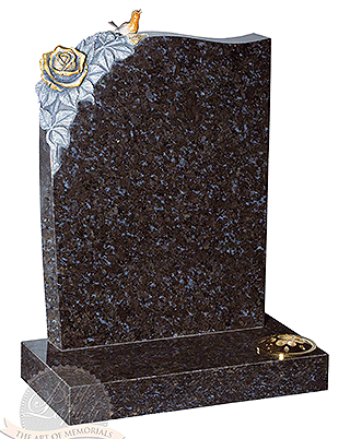 Headstone BL45