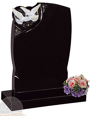 Headstone BL49