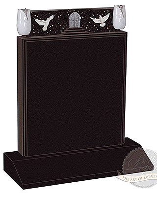 Headstone BL50
