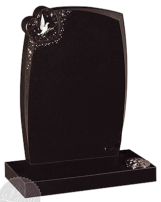 Headstone BL52