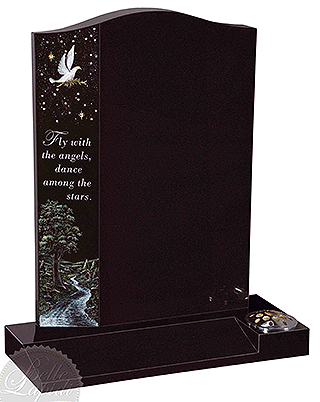 Headstone BL53
