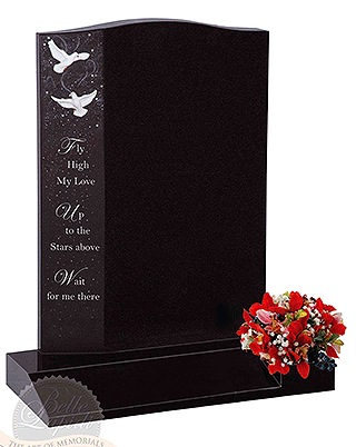 Headstone BL54