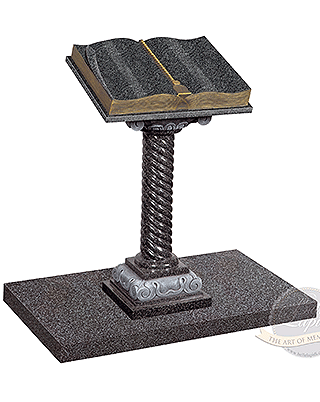 Headstone BL56