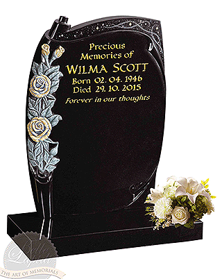Headstone BL65