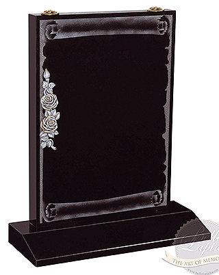 Headstone BL66