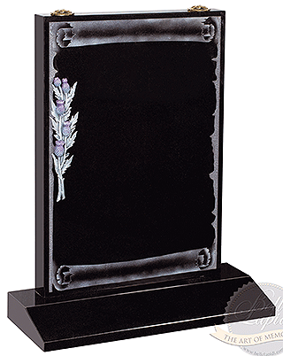 Headstone BL68