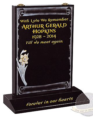 Headstone BL70