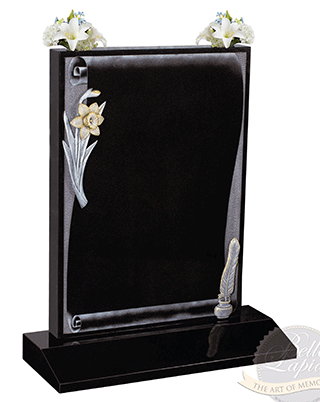 Headstone BL71