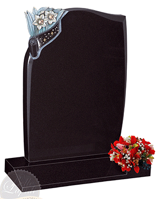 Headstone BL75