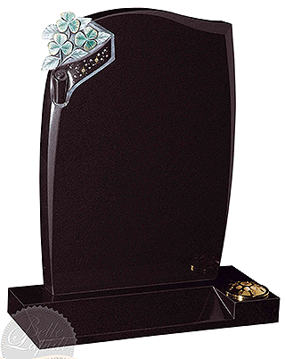 Headstone BL76
