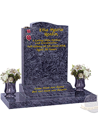 Headstone BL78