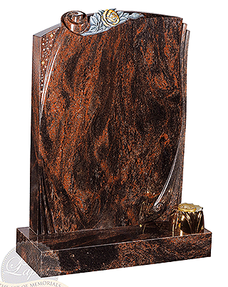 Headstone BL80