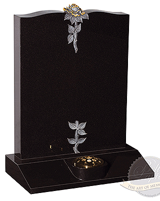 Headstone BL84