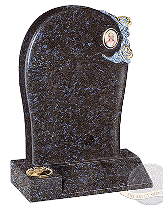 Headstone BL85