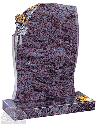 Headstone BL89