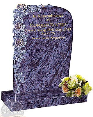 Headstone BL92