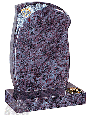 Headstone BL95