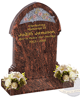 Headstone BL98