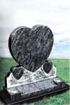 Headstones 3