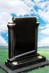 Headstones 4