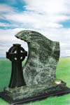 Headstones 9