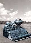 Headstones 14