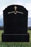 Headstones 25
