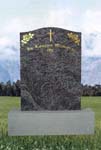 Headstones 32
