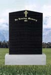 Headstones 36