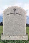 Headstones 48