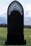 Headstones 61