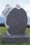 Headstones 37