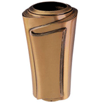 Headstone Lamps and Vases 12