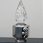 Headstone Lamps and Vases 4