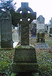 Headstones Renovation 2