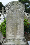 Headstones Renovation 3
