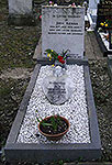 Headstones Renovation 5