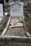 Headstones Renovation 7