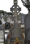 Headstones Renovation 87
