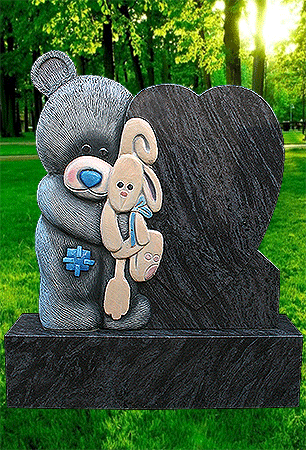 Headstone Sale 3