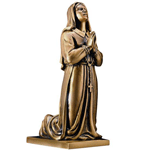 Headstones Statues 10