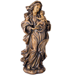 Headstones Statues 13