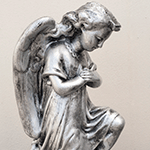 Headstones Statues 16