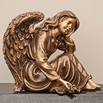 Headstones Statues 17