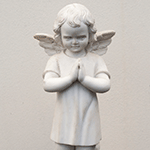 Headstones Statues 18