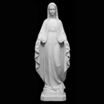 Headstones Statues 2