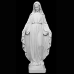 Headstones Statues 3