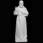 Headstones Statues 4